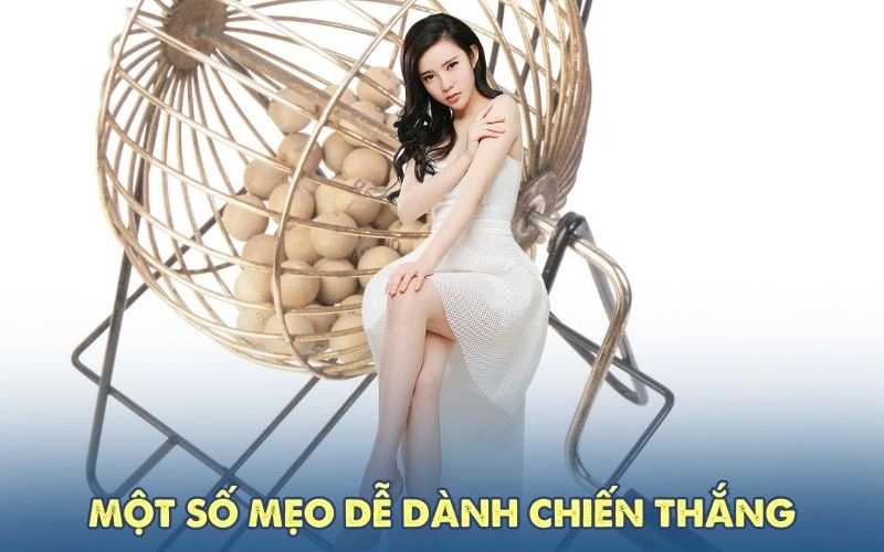 Một số mẹo dễ dành chiến thắng