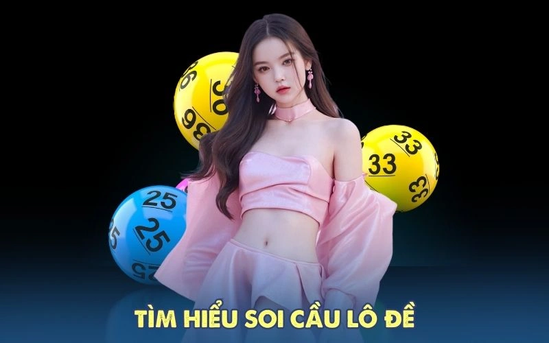 Tìm hiểu soi cầu lô đề