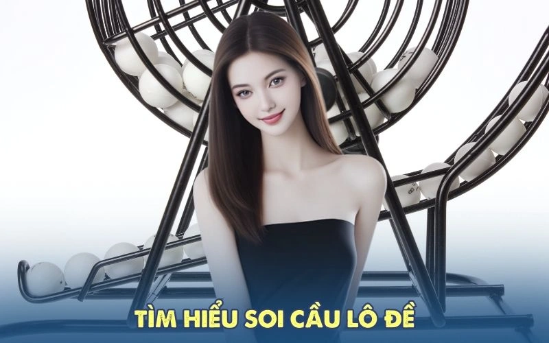 Tìm hiểu soi cầu lô đề theo thứ