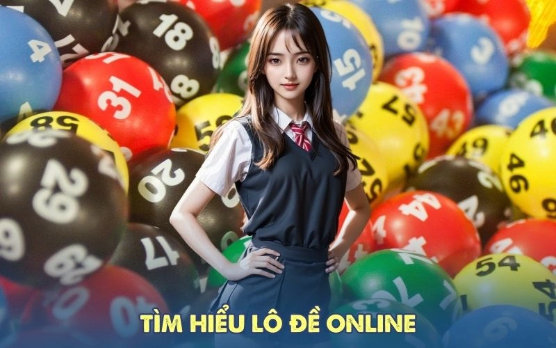 Tìm hiểu lô đề online