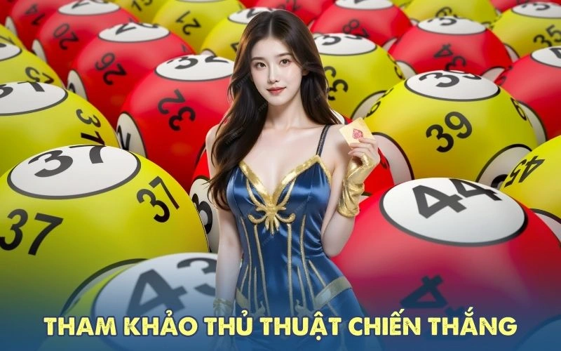 Tham khảo thủ thuật chiến thắng dành cho bạn