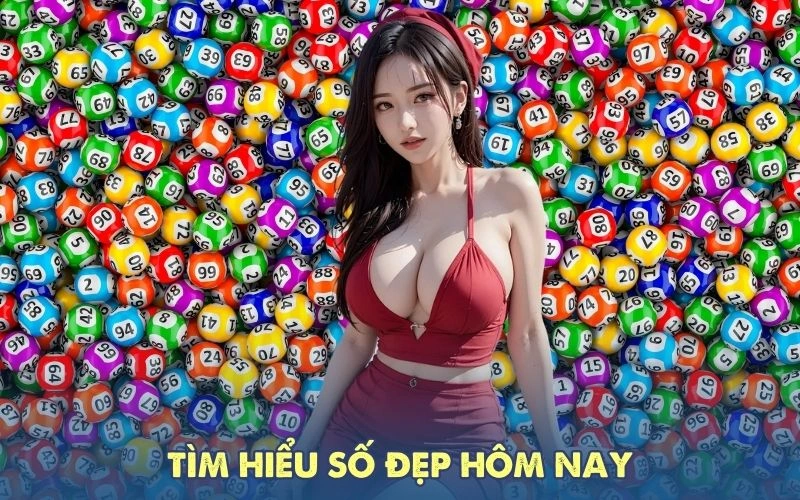 Tìm hiểu số đẹp hôm nay 