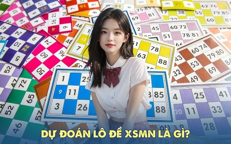 Dự đoán lô đề XSMN là gì?