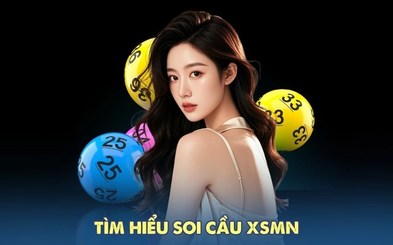 Tìm hiểu soi cầu xsmn